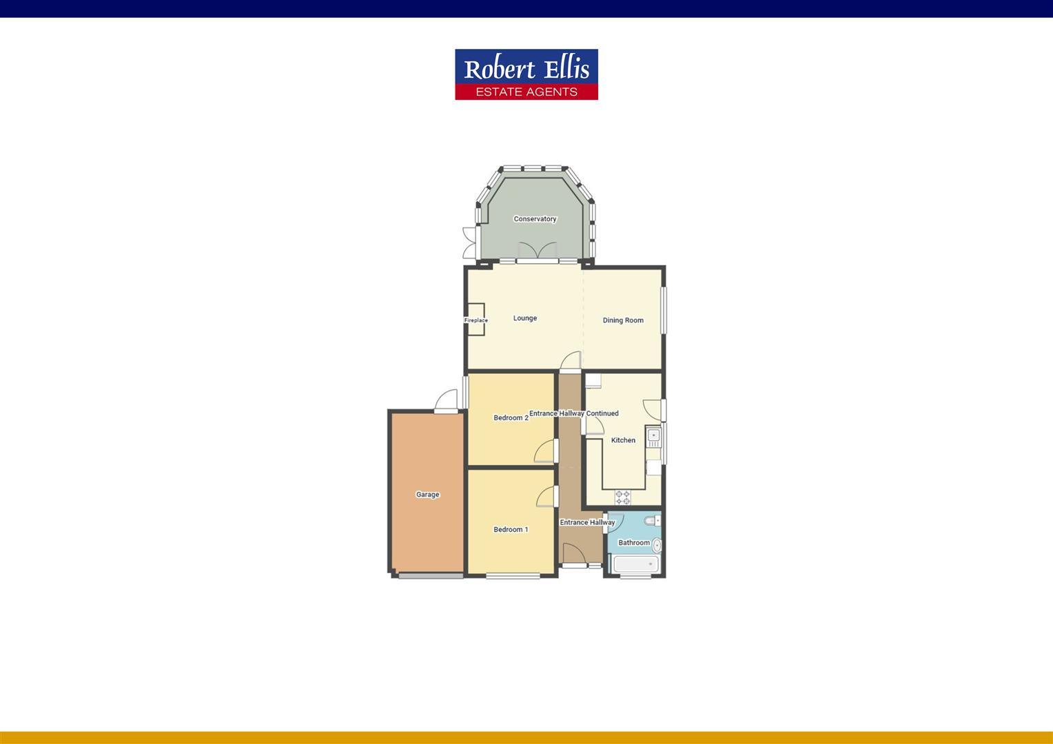 Walsingham Road, Woodthorpe Robert Ellis Estate Agents